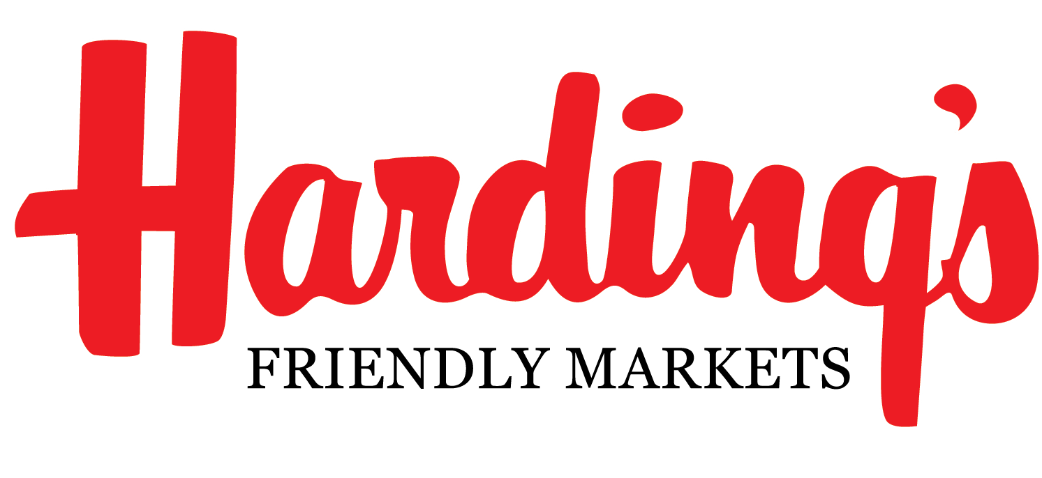 Harding's Friendly Markets